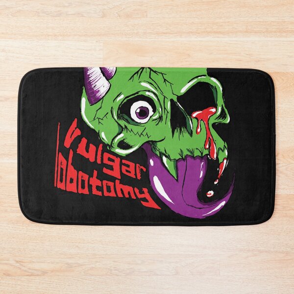 Item preview, Vulgar Lobotomy  Essential T-Shirt designed and sold by PeggyRutkoskie.