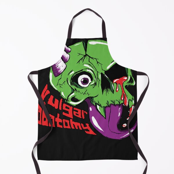 Item preview, Vulgar Lobotomy Essential T-Shirt designed and sold by PeggyRutkoskie.