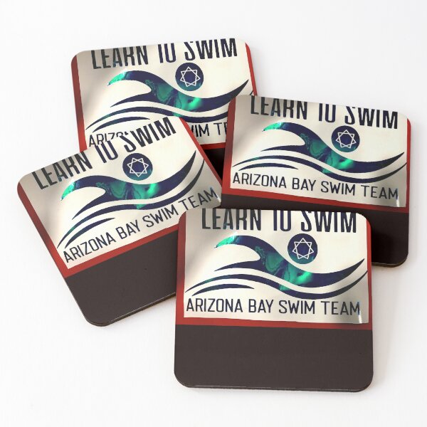 Item preview, best essential >> bay swim team Classic T-Shirt designed and sold by JULIETDAWSON4.