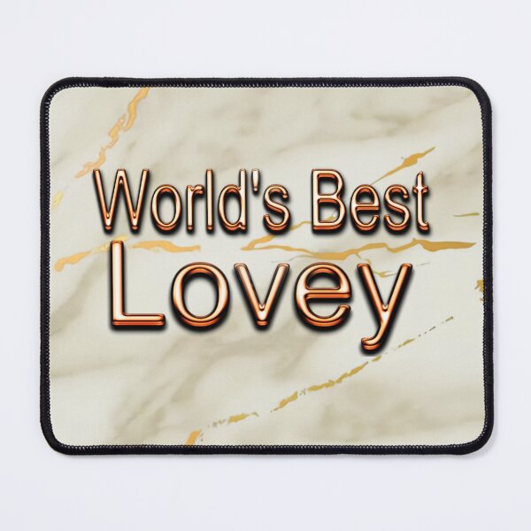 Item preview, Lovey Grandma Decorative Background 3D Text Marble designed and sold by lorrinani.