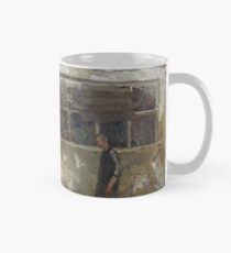 Быстрее, выше, сильнее. Mug