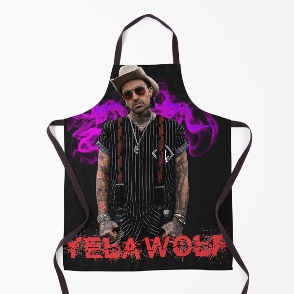 Item preview, yela is wolf Essential T-Shirt designed and sold by PeggyRutkoskie.