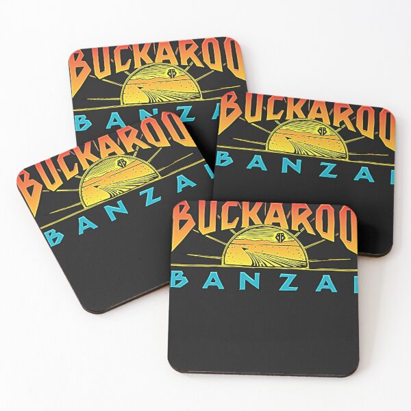 Item preview, Buckaroo Banzai T-Shirt Essential T-Shirt.png designed and sold by kathleuz.