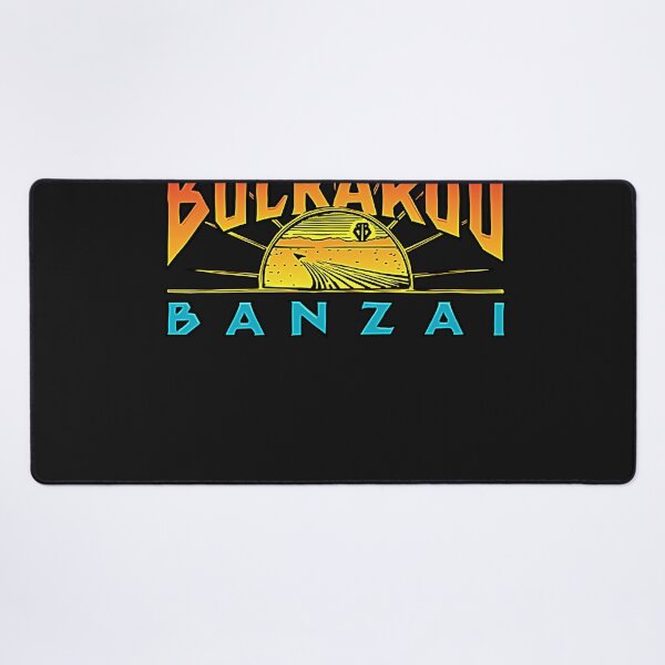 Item preview, Buckaroo Banzai T-Shirt Essential T-Shirt.png designed and sold by kathleuz.