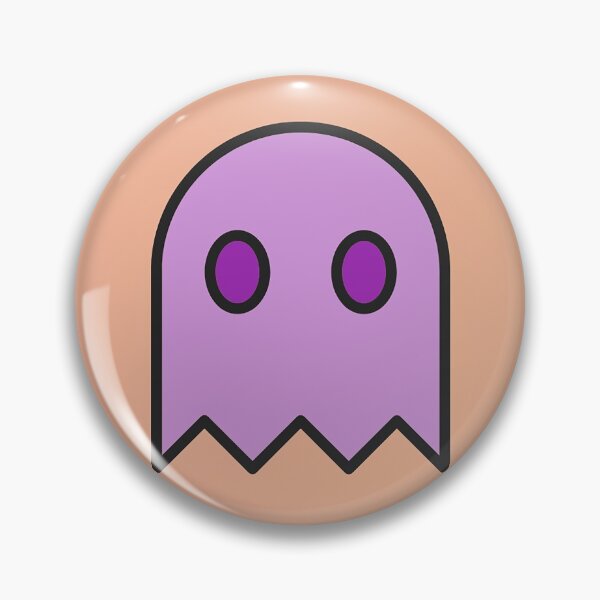Item preview, Funny ghost childrens style color art designed and sold by artdragongift 15.