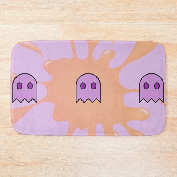 Item preview, Funny ghost childrens style color art designed and sold by artdragongift 15.