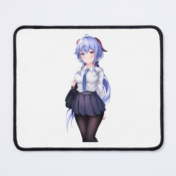 Item preview, Ganyu     designed and sold by ieutanglin.