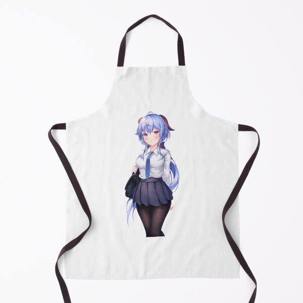 Item preview, Ganyu designed and sold by ieutanglin.