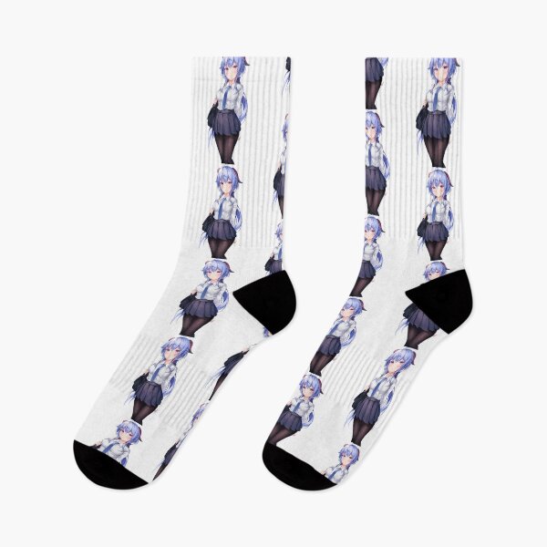 Item preview, Ganyu     designed and sold by ieutanglin.