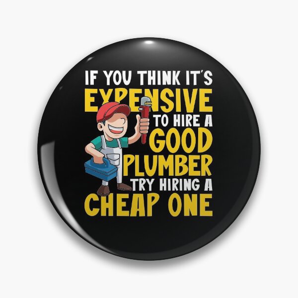 Item preview, Good plumber designed and sold by valuestees.