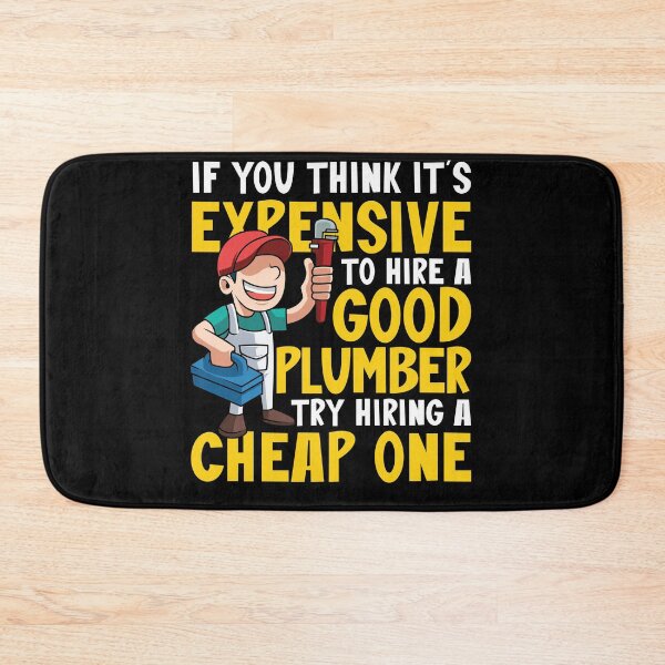 Item preview, Good plumber designed and sold by valuestees.