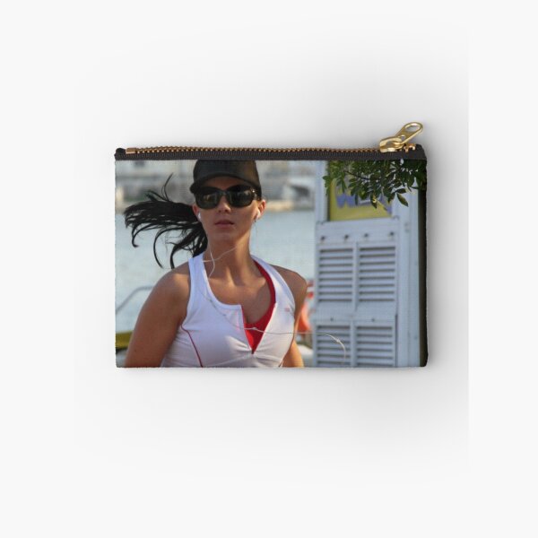 Item preview, Hot jogger designed and sold by Bob Martin.