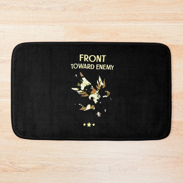 Item preview, Front Toward Enemy designed and sold by timothyandi.