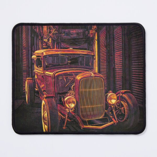 Item preview, 1931 Coupe designed and sold by Hawley Designs.