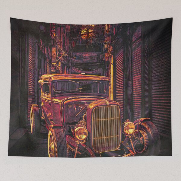 Item preview, 1931 Coupe designed and sold by Hawley Designs.
