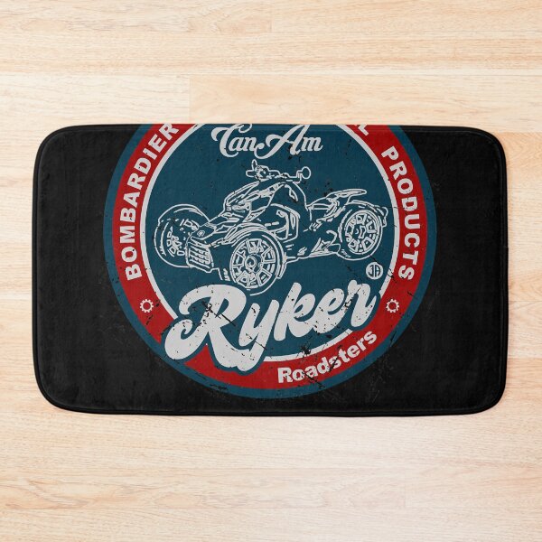 Item preview, Can-Am Ryker Retro Classic T-Shirt.png designed and sold by kathleuz.