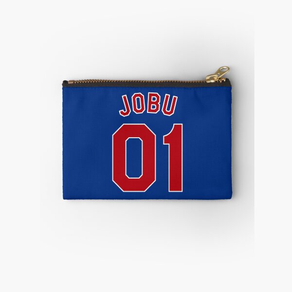 Item preview, Jobu 01 designed and sold by barrelroll909.