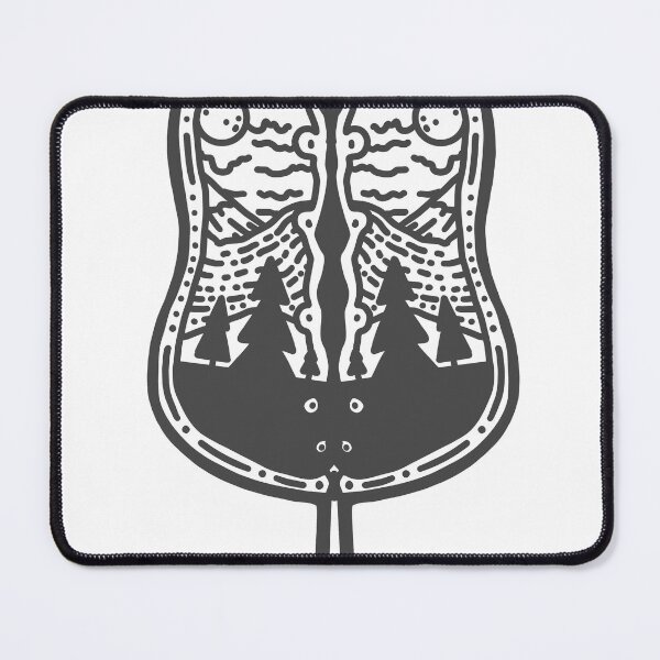 Item preview, Hand-held fan with landscape ilustration designed and sold by SansgraphID.