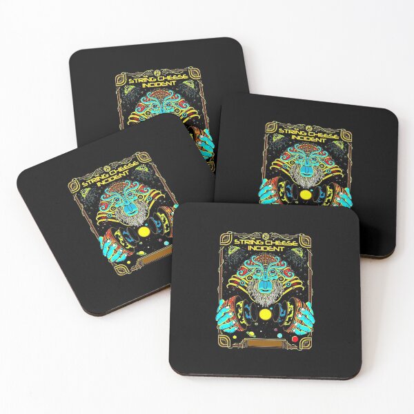 Item preview, perfect art from band the string cheese incident with music Genre Musik country, Rock Graphic T-Shi.png designed and sold by julipetty.