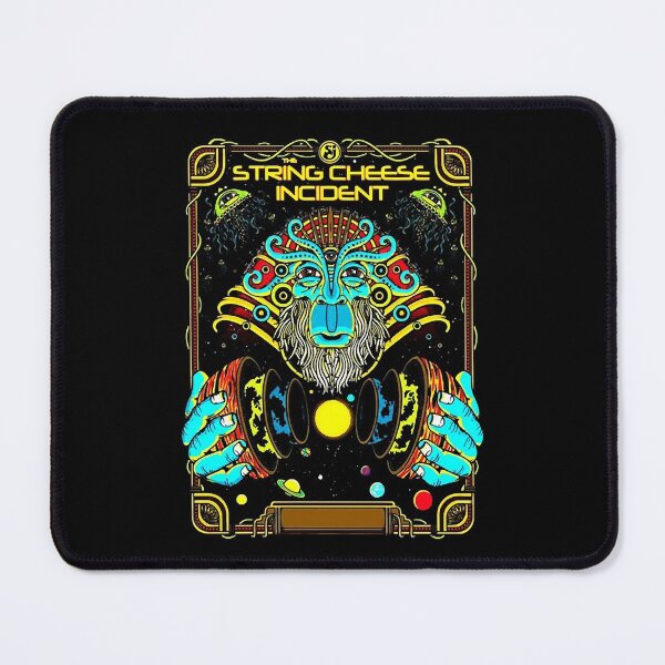 Item preview, perfect art from band the string cheese incident with music Genre Musik country, Rock Graphic T-Shi.png designed and sold by julipetty.