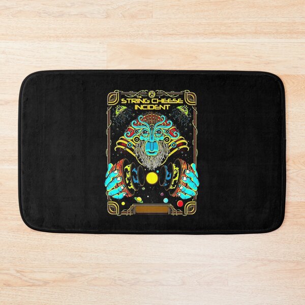 Item preview, perfect art from band the string cheese incident with music Genre Musik country, Rock Graphic T-Shi.png designed and sold by julipetty.
