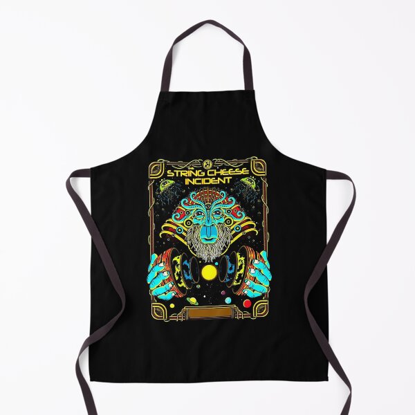 Item preview, perfect art from band the string cheese incident with music Genre Musik country, Rock Graphic T-Shi.png designed and sold by julipetty.