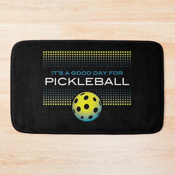 Item preview, It's a good day for Pickleball designed and sold by Creative Kelly.