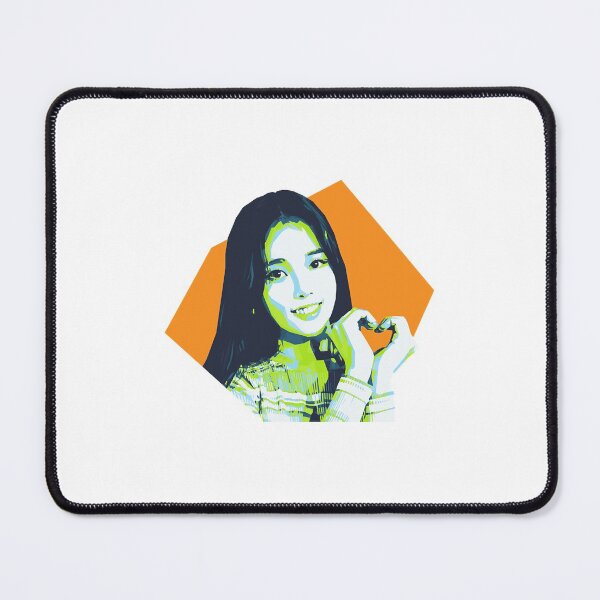 Item preview, Soojin  designed and sold by ieutanglin.