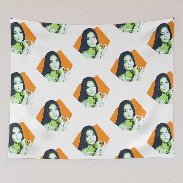Item preview, Soojin  designed and sold by ieutanglin.