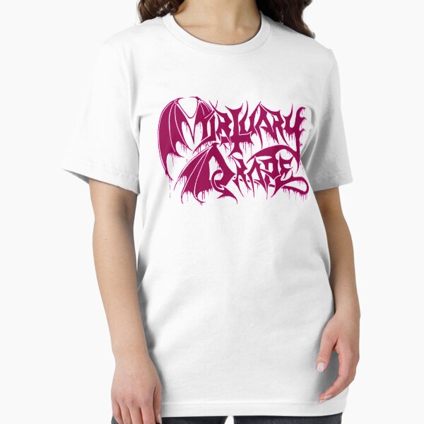 Item preview, Mortuary Drape designed and sold by morbidmetal.