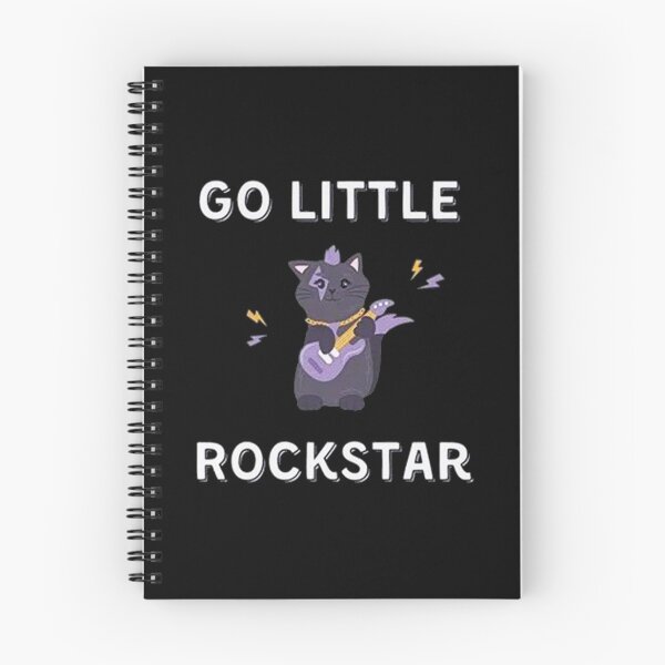 Item preview, Go Little Rockstar designed and sold by timothyandi.