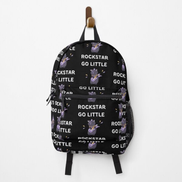 Item preview, Go Little Rockstar designed and sold by timothyandi.