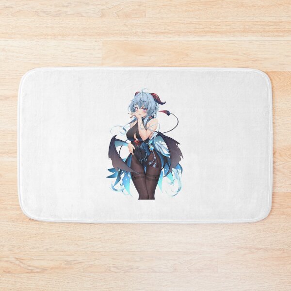 Item preview, Ganyu   designed and sold by ieutanglin.