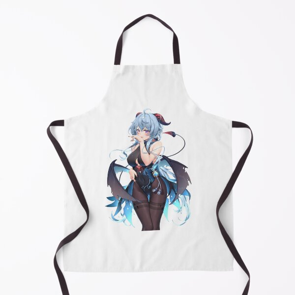 Item preview, Ganyu designed and sold by ieutanglin.
