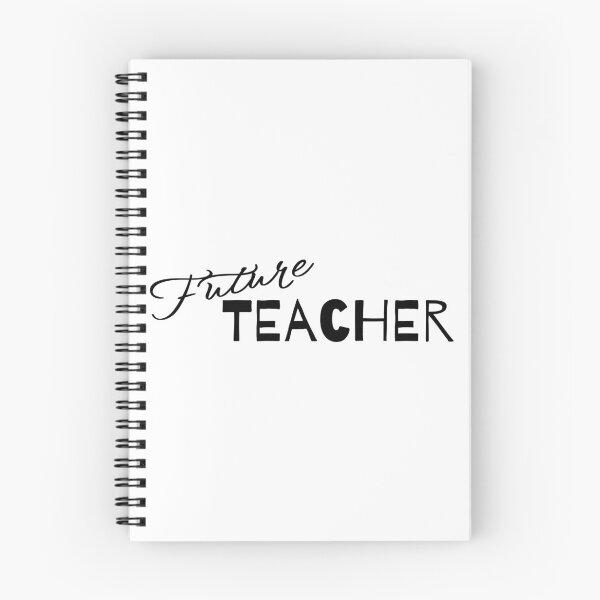 Item preview, Future teacher  designed and sold by Ayujinar.