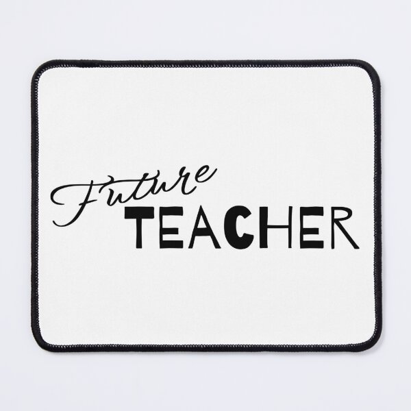 Item preview, Future teacher designed and sold by Ayujinar.