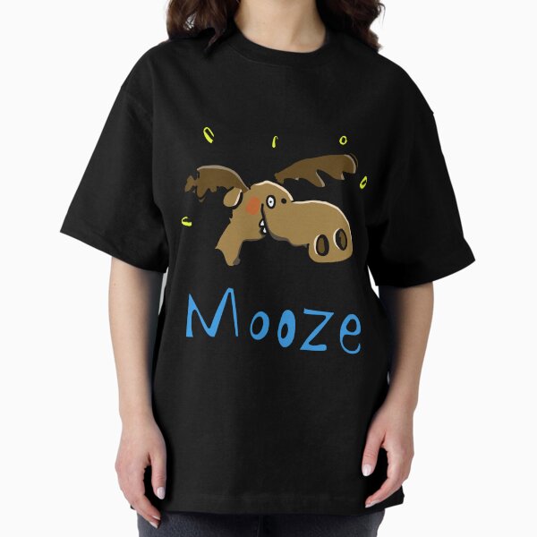 Item preview, Funny Moose designed and sold by chrisbears.