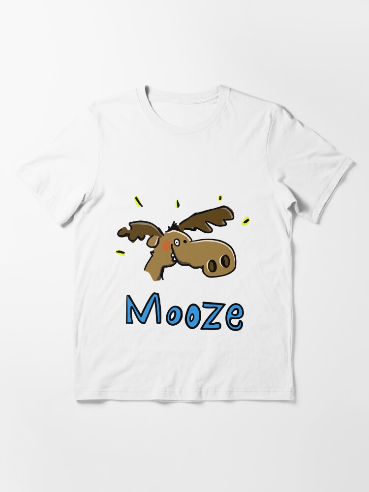 moose t shirts uk