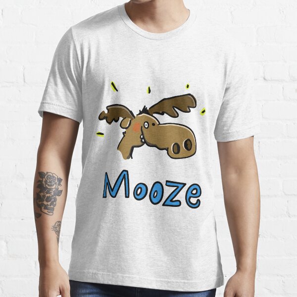 moose t shirt company