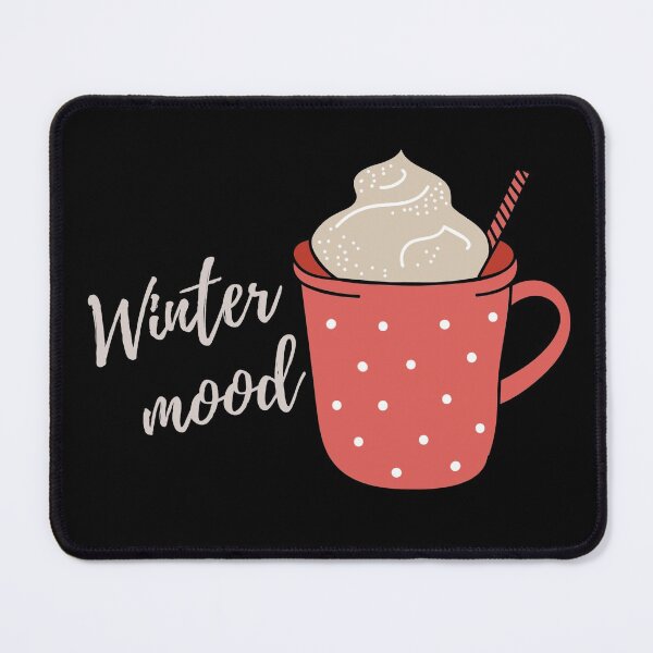 Item preview, Winter mood designed and sold by Nesro34.