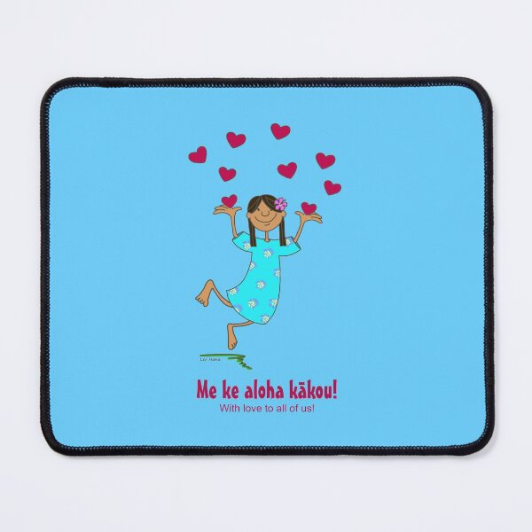 Item preview, With love for all of us designed and sold by LivHana.