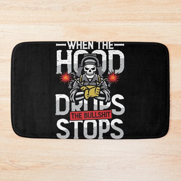 Item preview, The hood drops designed and sold by valuestees.