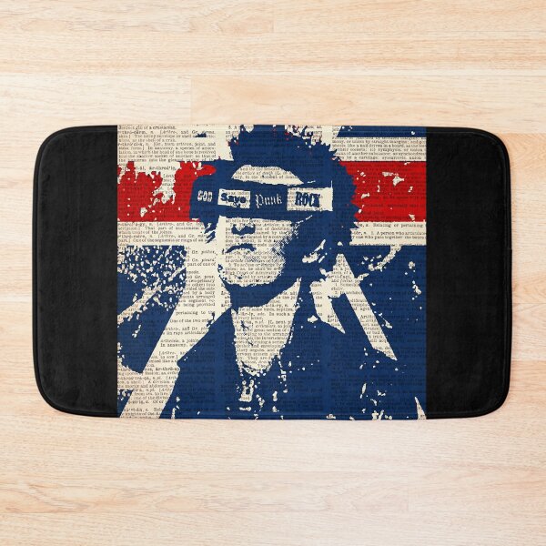 Item preview, PUNK music  SP Classic T-Shirt.png designed and sold by julipetty.