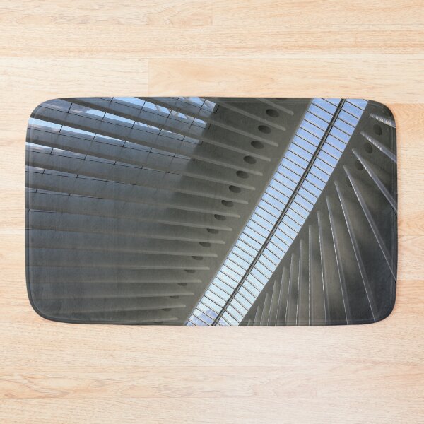 Item preview, New York Train Station Architecture designed and sold by Travel Planet.