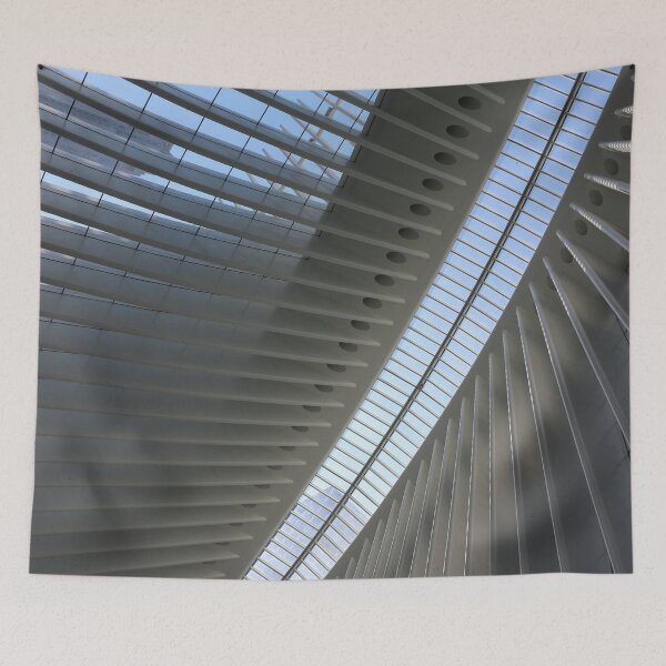 Item preview, New York Train Station Architecture designed and sold by Travel Planet.