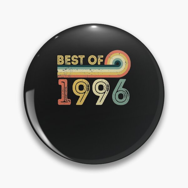Item preview, Best Of 1994 - 25th Birthday  Classic T-Shirt designed and sold by RobertTree.