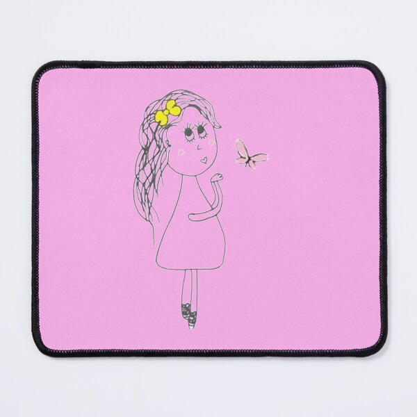 Item preview, FIFO Daughter - sending Butterfly kisses -FIFO kids gifts designed and sold by FIFOHearts.