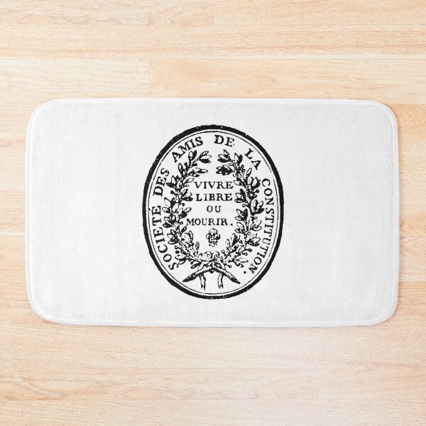 Item preview, Jacobin Club Seal designed and sold by timothyandi.