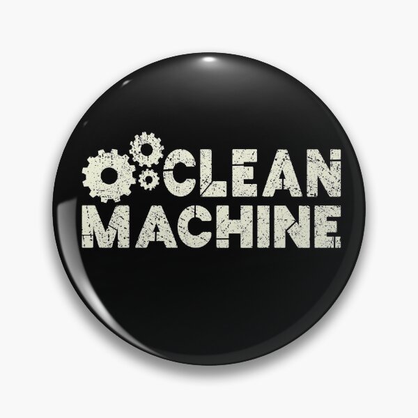 Item preview, Squeaky Clean designed and sold by The Sober Frootcake.