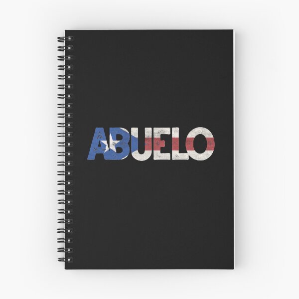Item preview, Abuelo Hispanic Grandpa Puerto Rican Roots Flag of Puerto Rico Vintage  designed and sold by alenaz.
